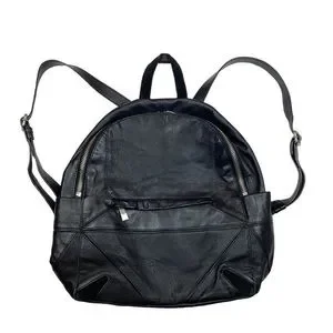 Sorial | Bags | Sorial Candace Leather Backpack Bag | Poshmark display picture 3
